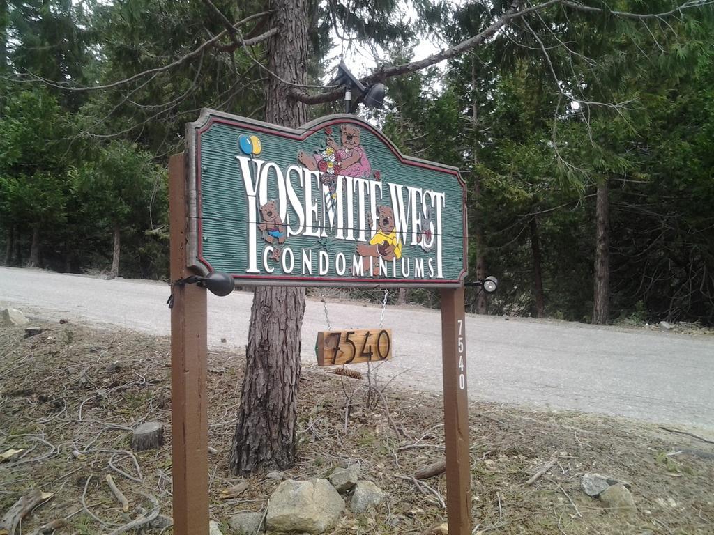 Yosemite Condominium Yosemite West Oda fotoğraf