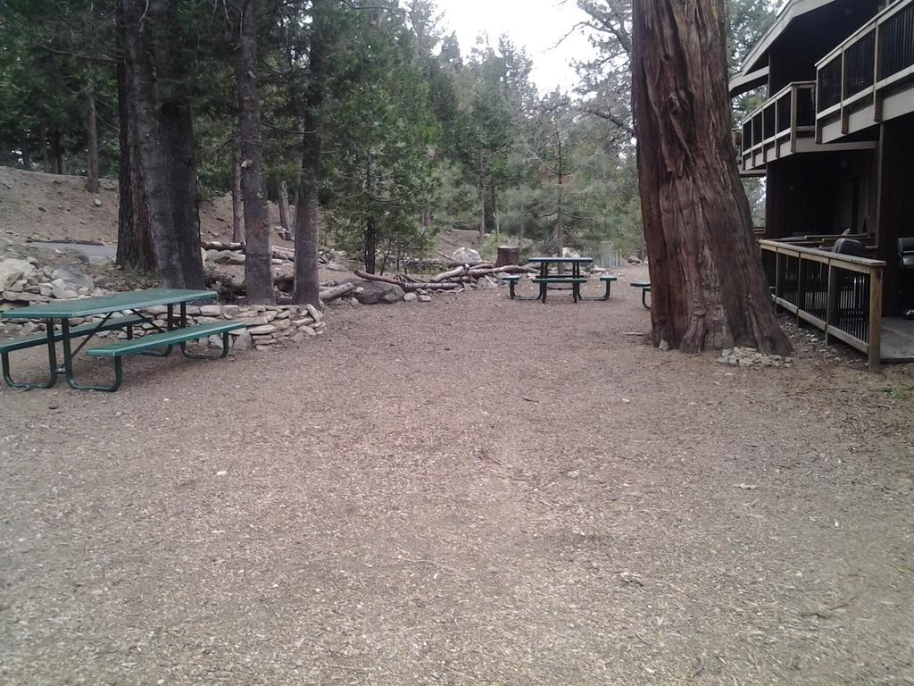 Yosemite Condominium Yosemite West Oda fotoğraf