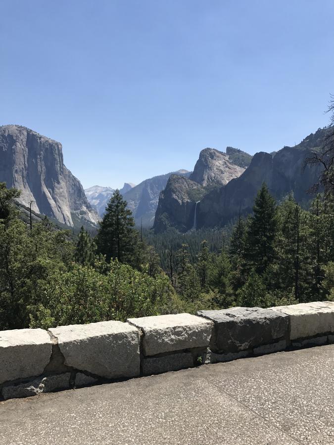 Yosemite Condominium Yosemite West Dış mekan fotoğraf
